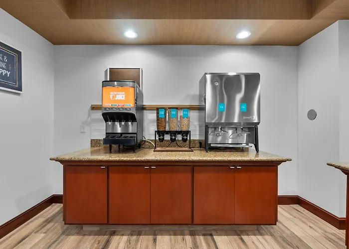Hampton Inn & Suites - Saint Louis South Interstate 55