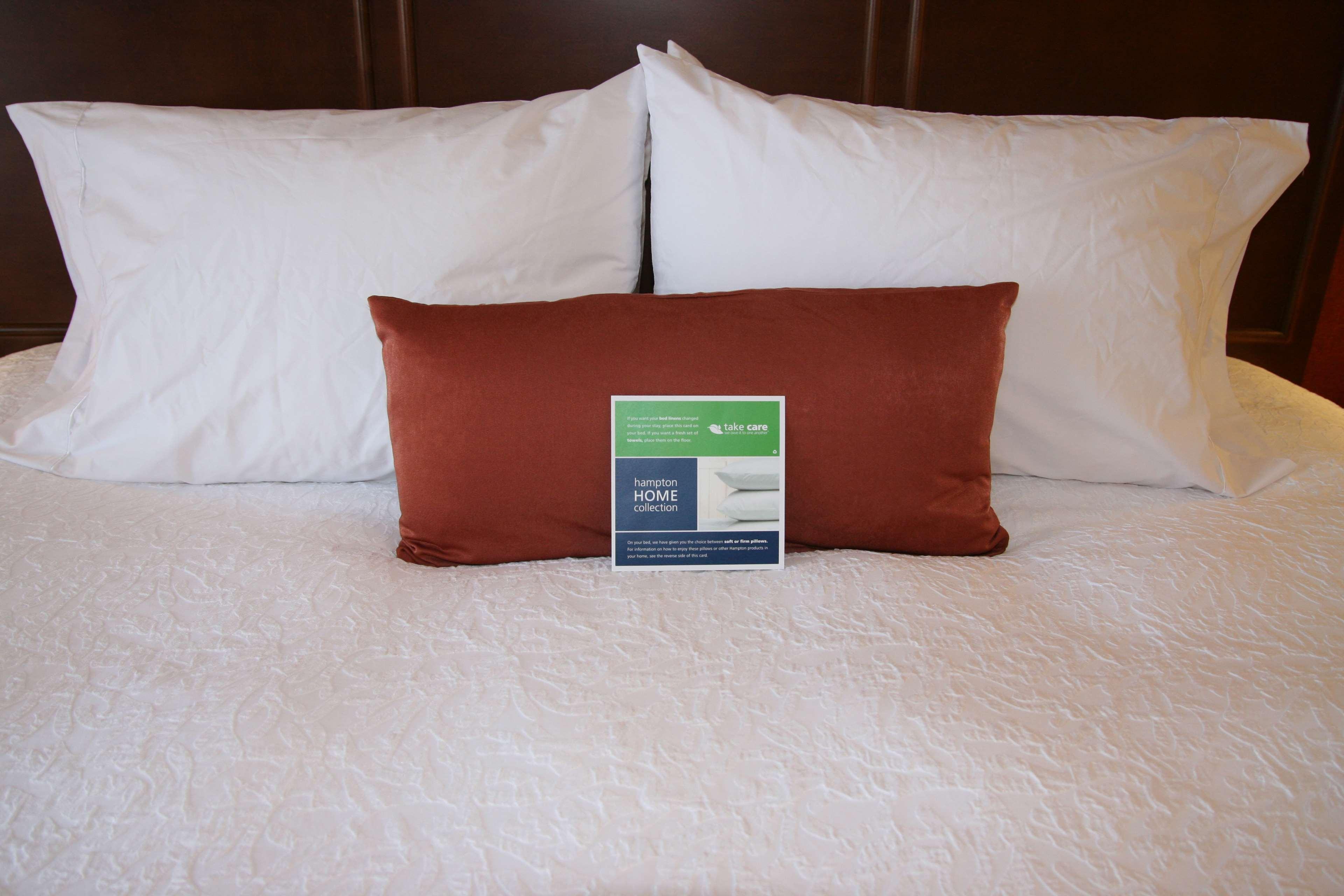 Hampton & - Saint Louis South Interstate 55 Hotel Mehlville