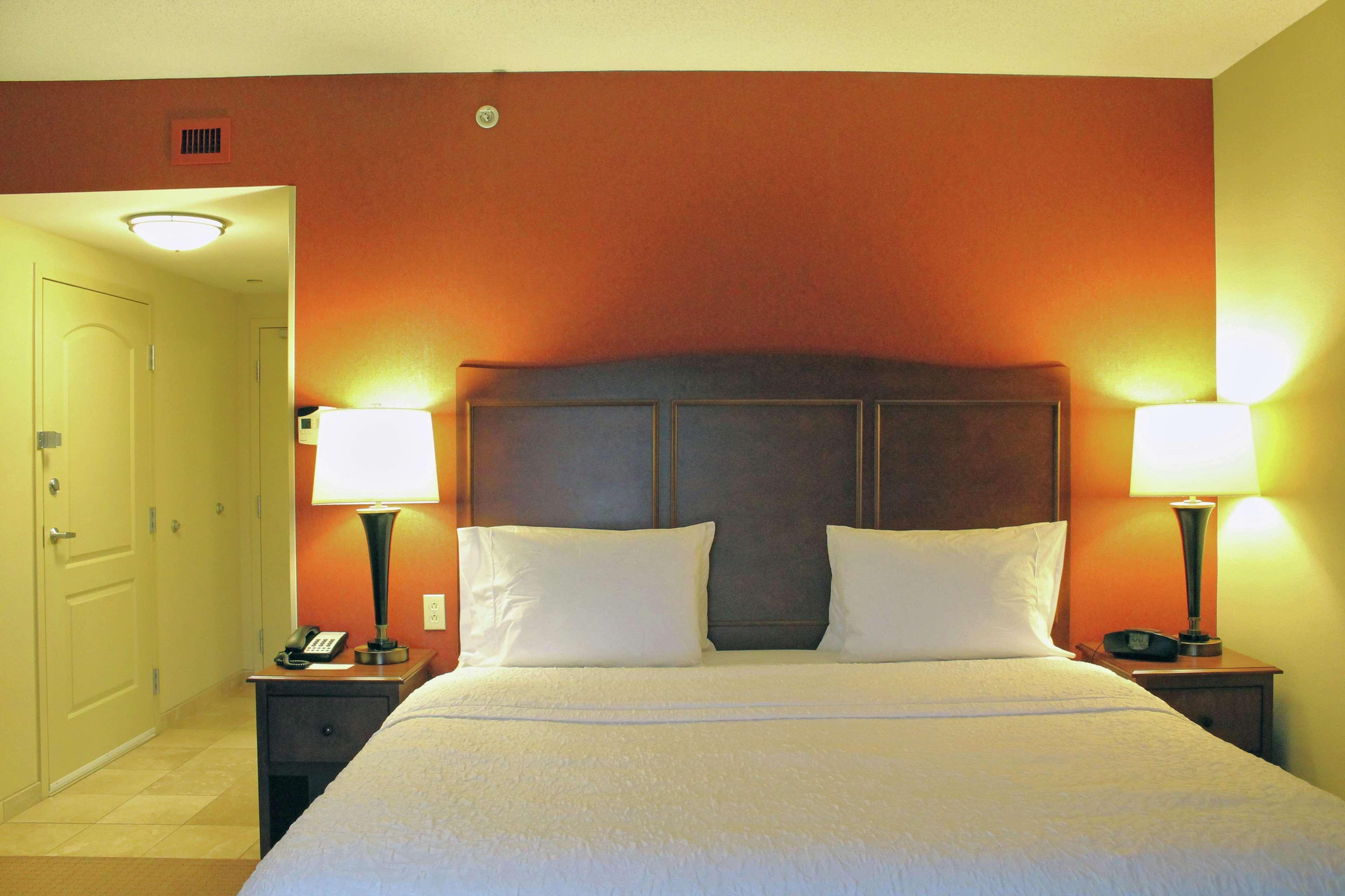 Hampton & - Saint Louis South Interstate 55 Hotel 3*