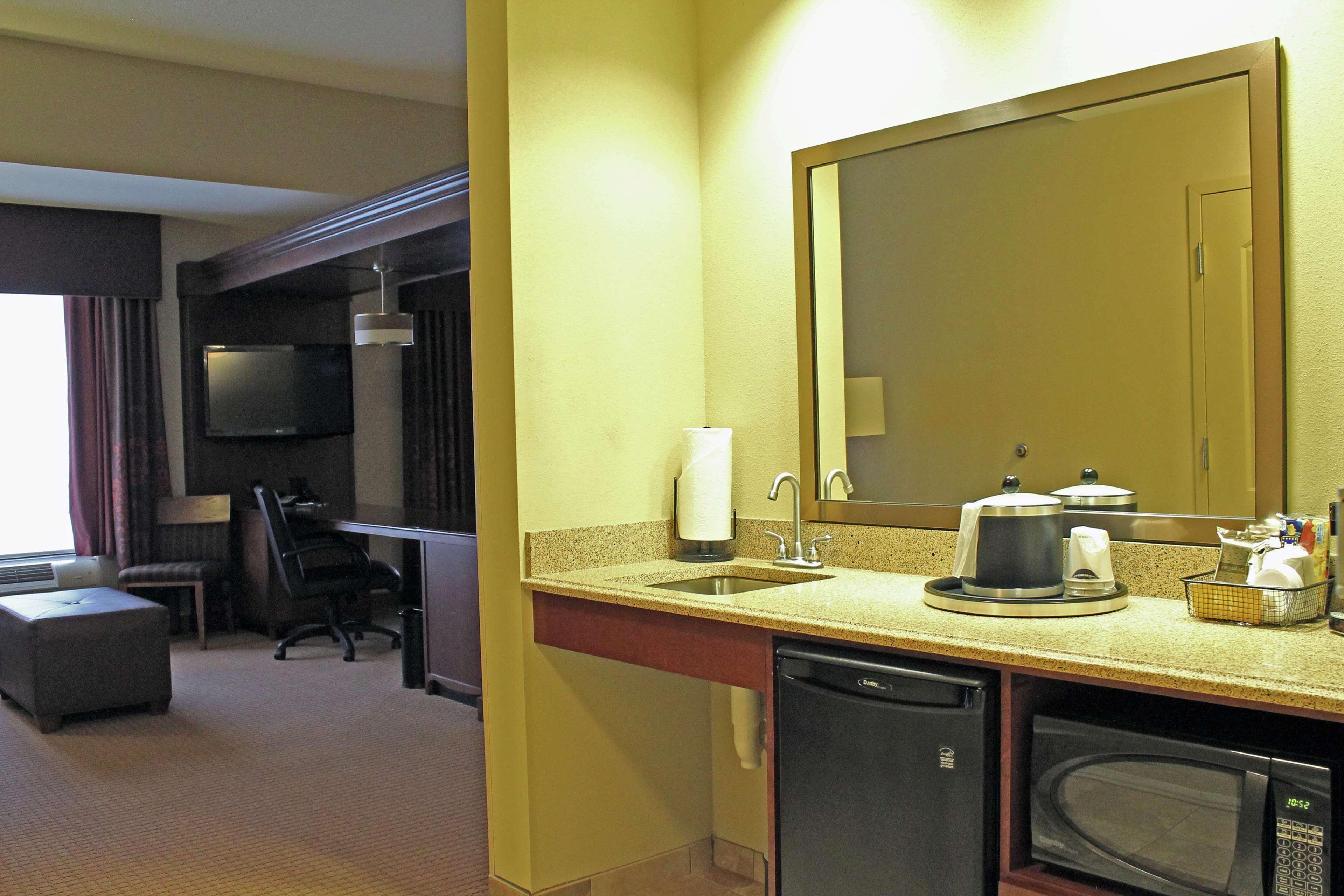 Hampton & - Saint Louis South Interstate 55 Hotel 3*