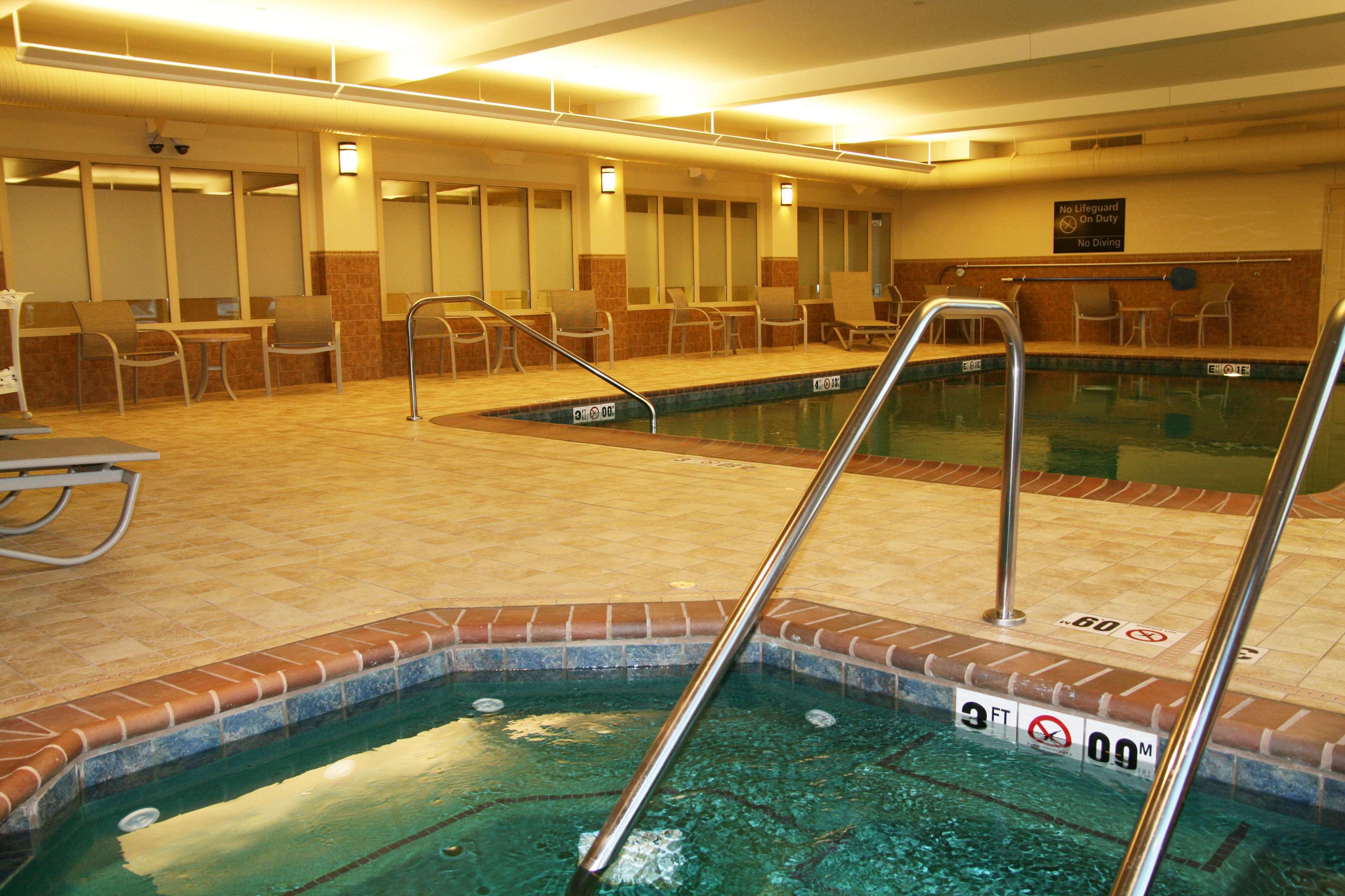 Hampton & - Saint Louis South Interstate 55 Hotel