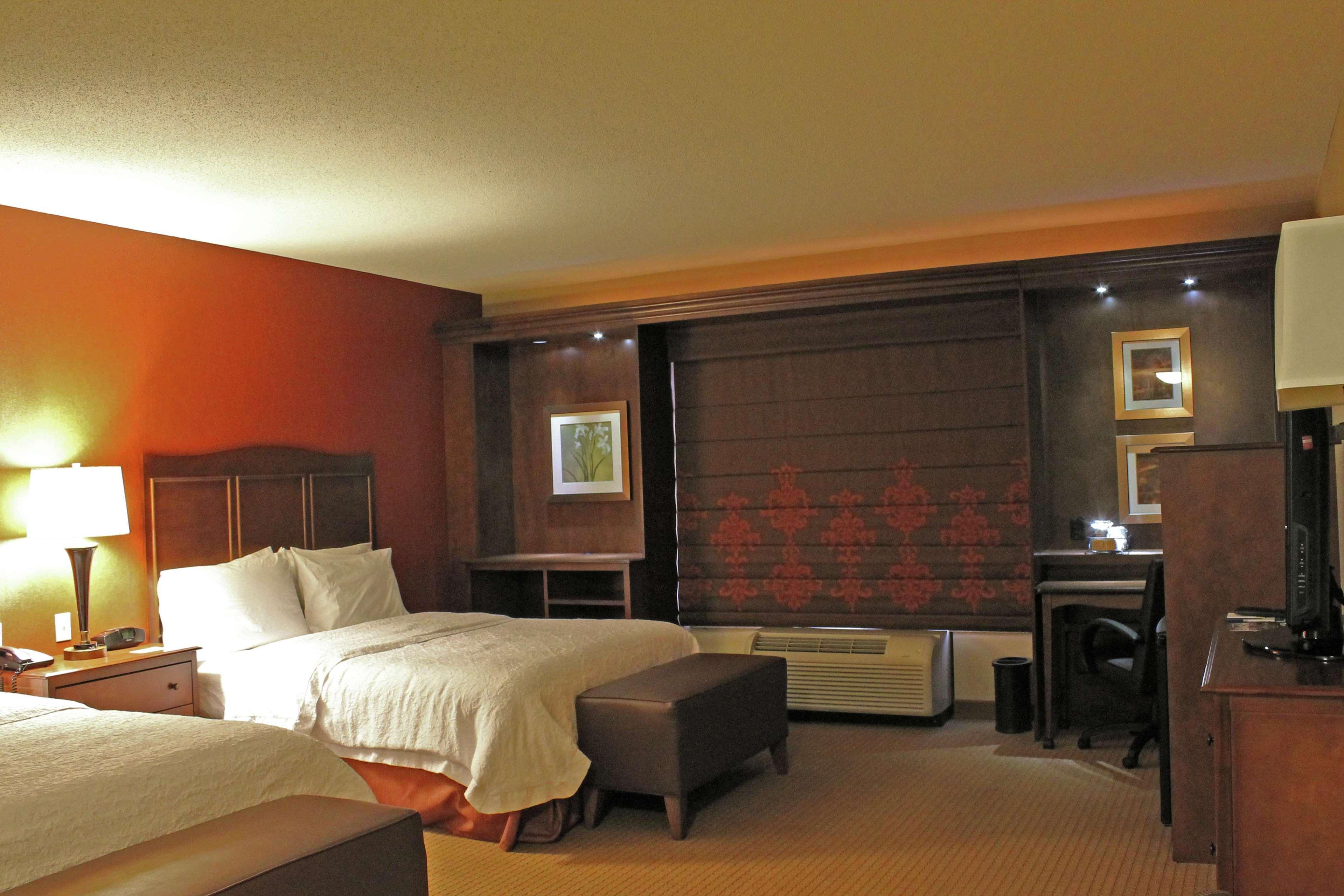 Hampton & - Saint Louis South Interstate 55 Hotel 3*