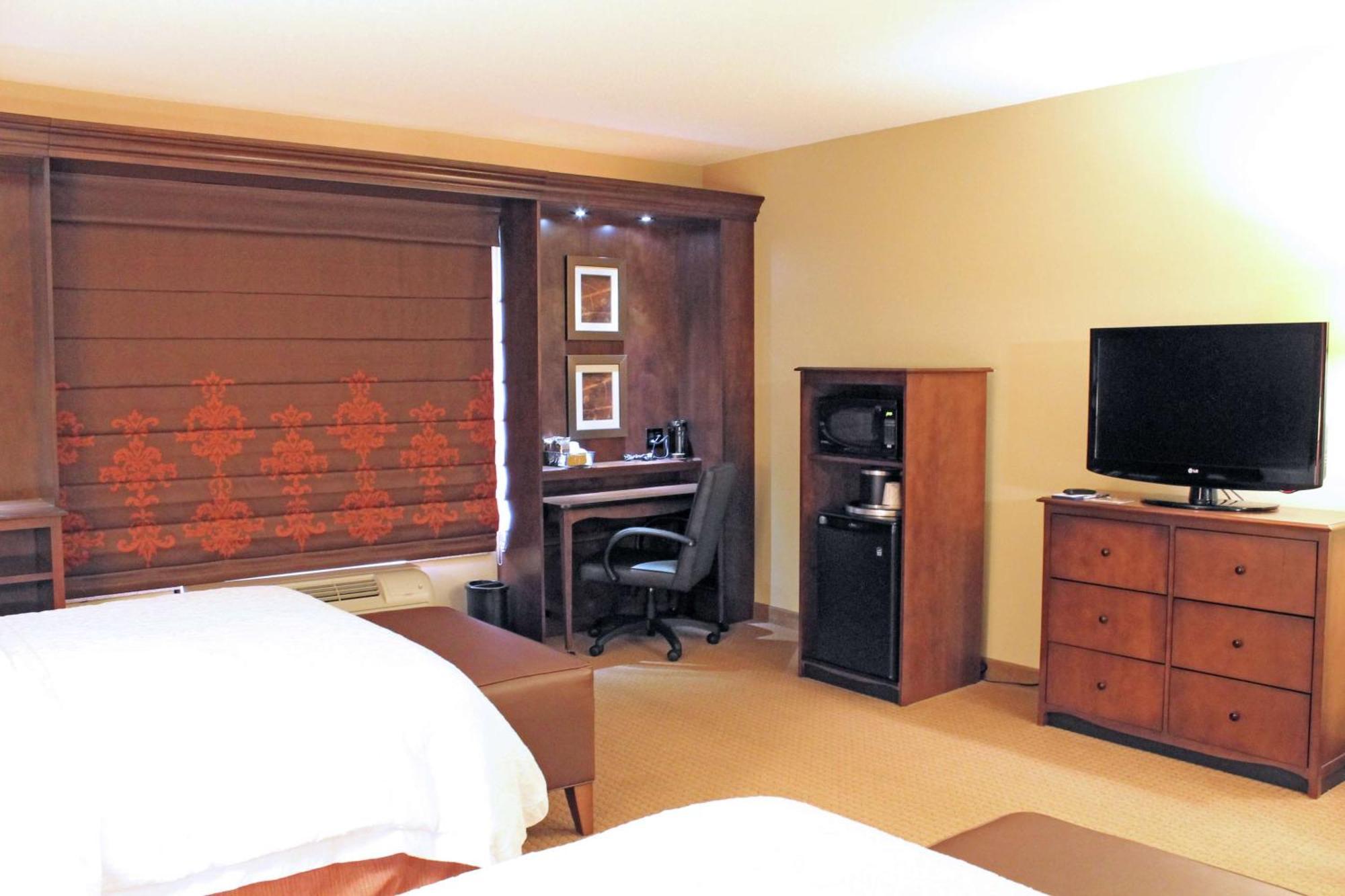 Hotel Hampton & - Saint Louis South Interstate 55 Mehlville