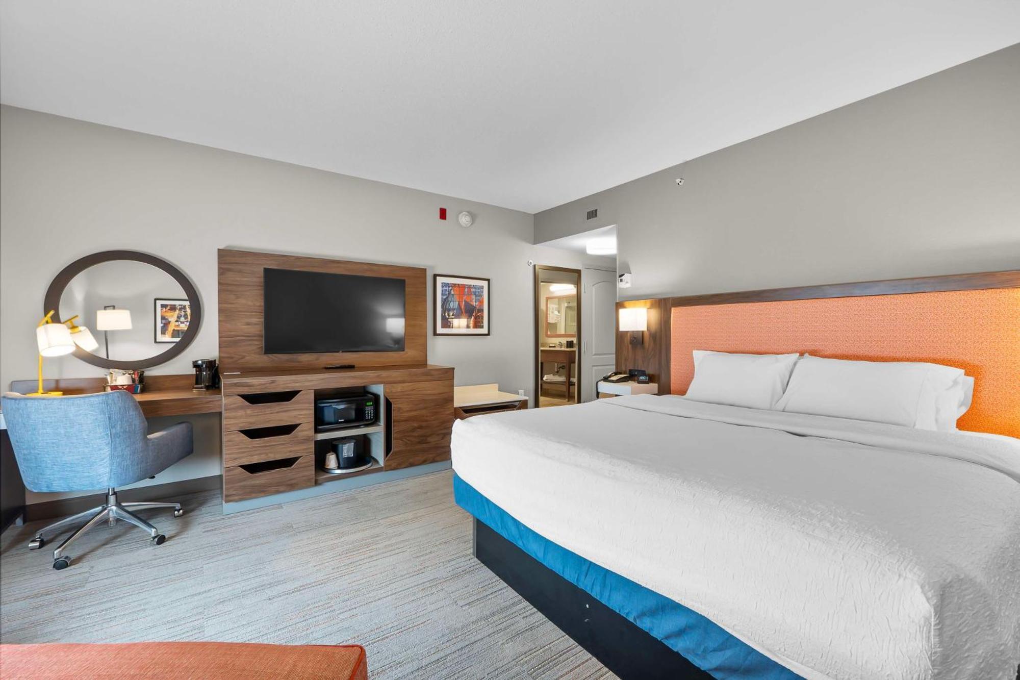 Hampton & - Saint Louis South Interstate 55 Hotel