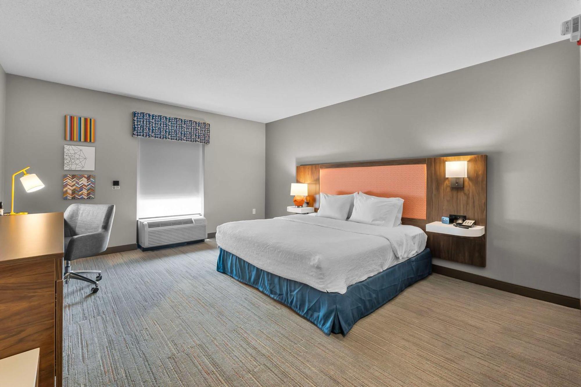 Hampton & - Saint Louis South Interstate 55 Hotel 3*