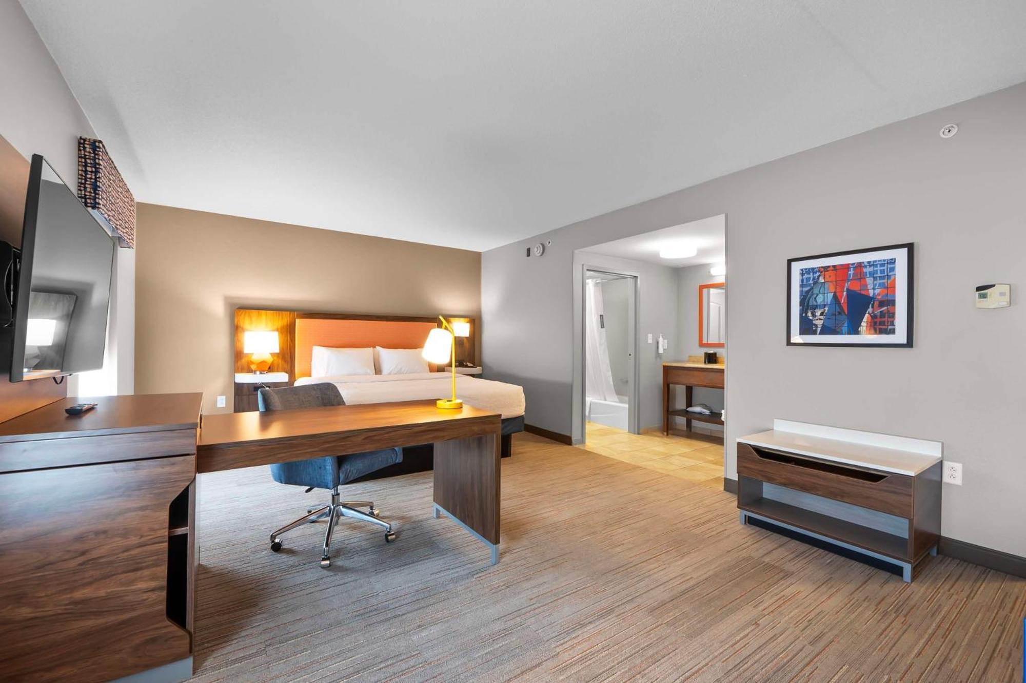 Hotel Hampton & - Saint Louis South Interstate 55