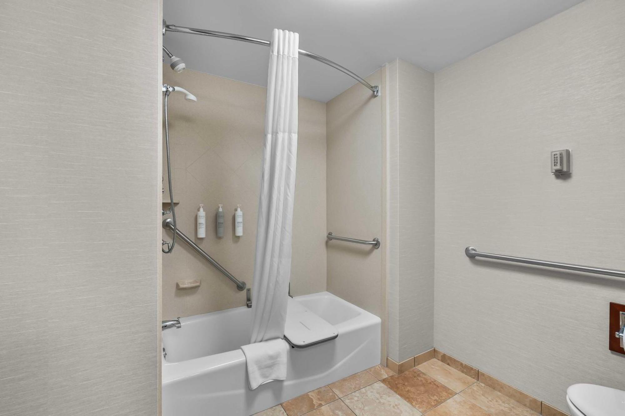 Hotel Hampton & - Saint Louis South Interstate 55