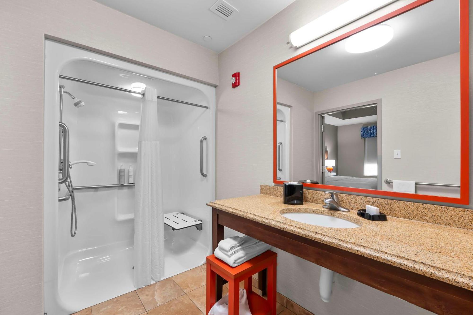 Hotel Hampton & - Saint Louis South Interstate 55 3*