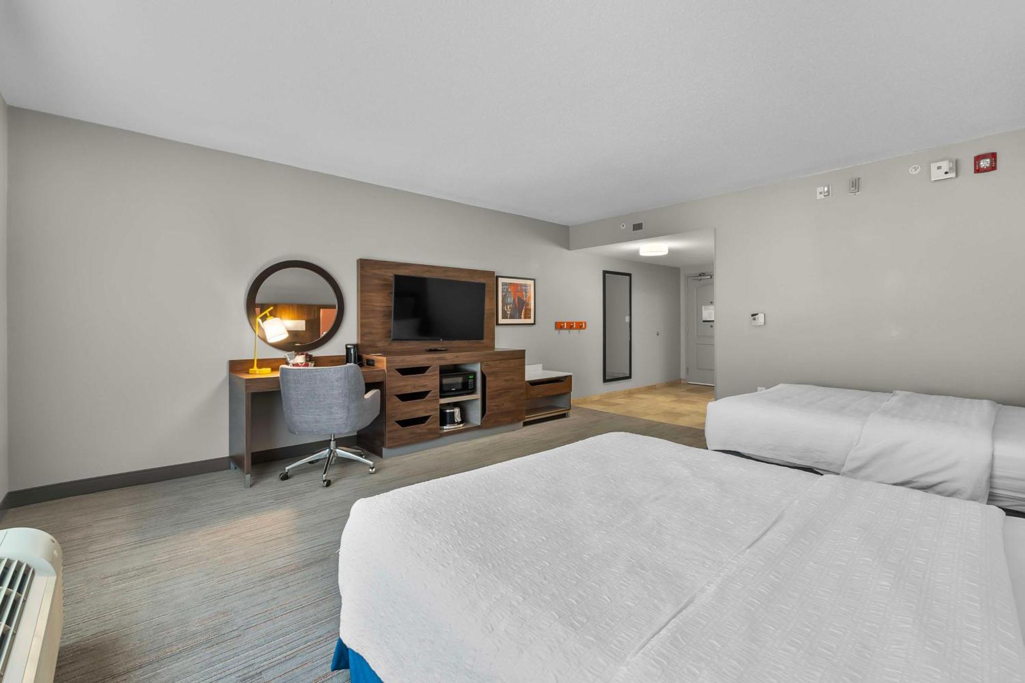 Hampton & - Saint Louis South Interstate 55 Hotel Mehlville