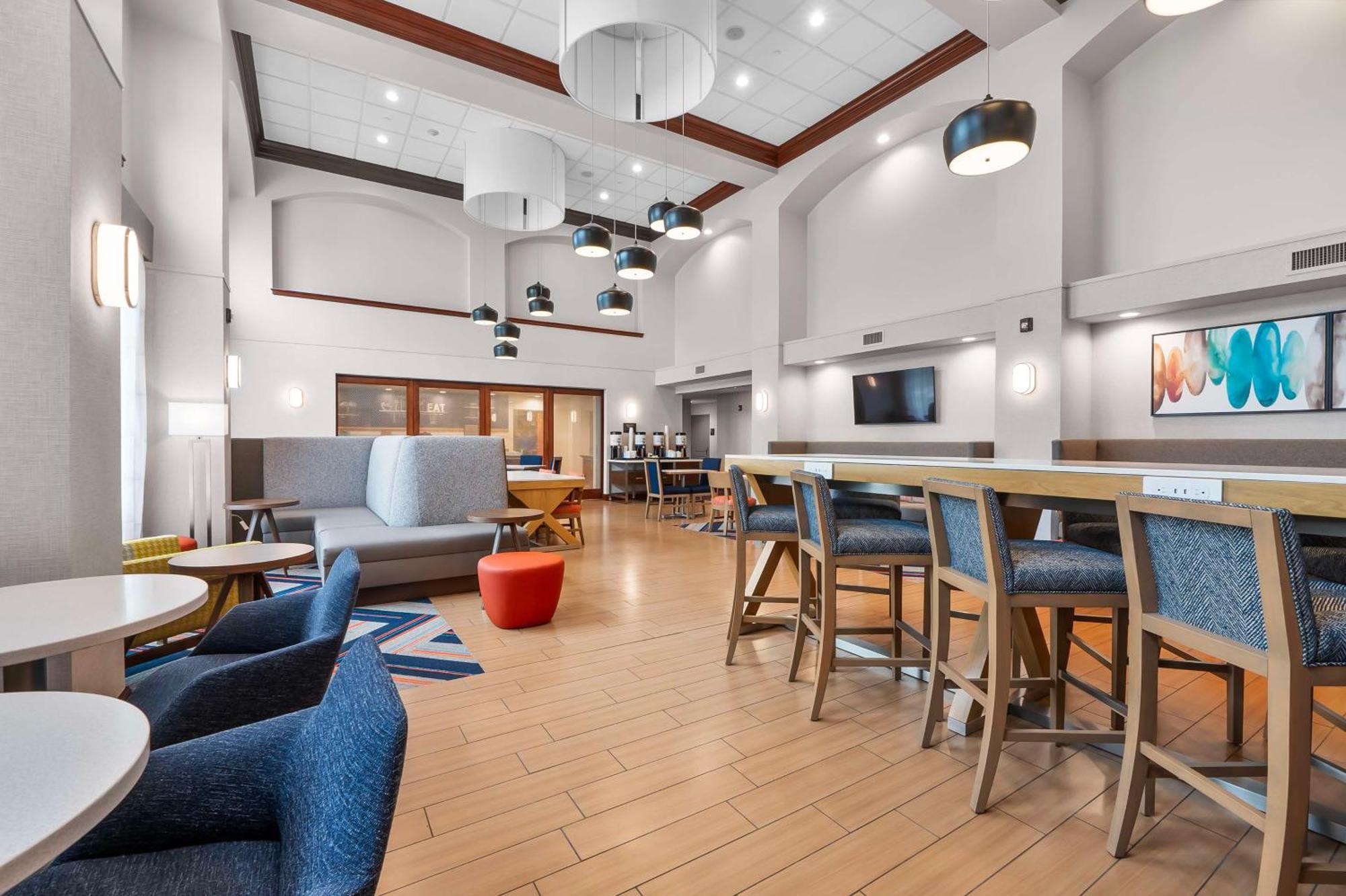 Hotel Hampton & - Saint Louis South Interstate 55
