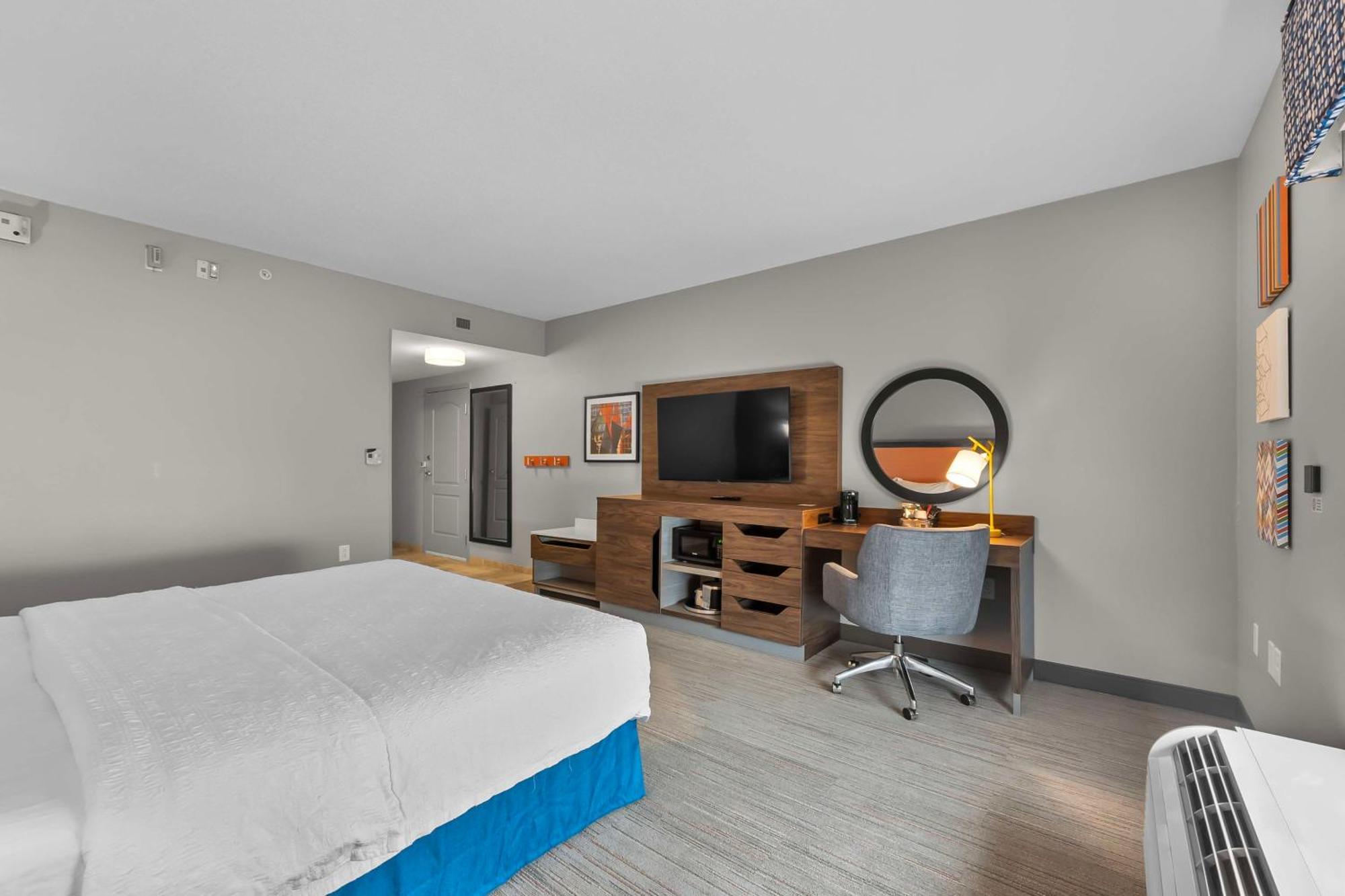 Hampton & - Saint Louis South Interstate 55 Hotel 3*