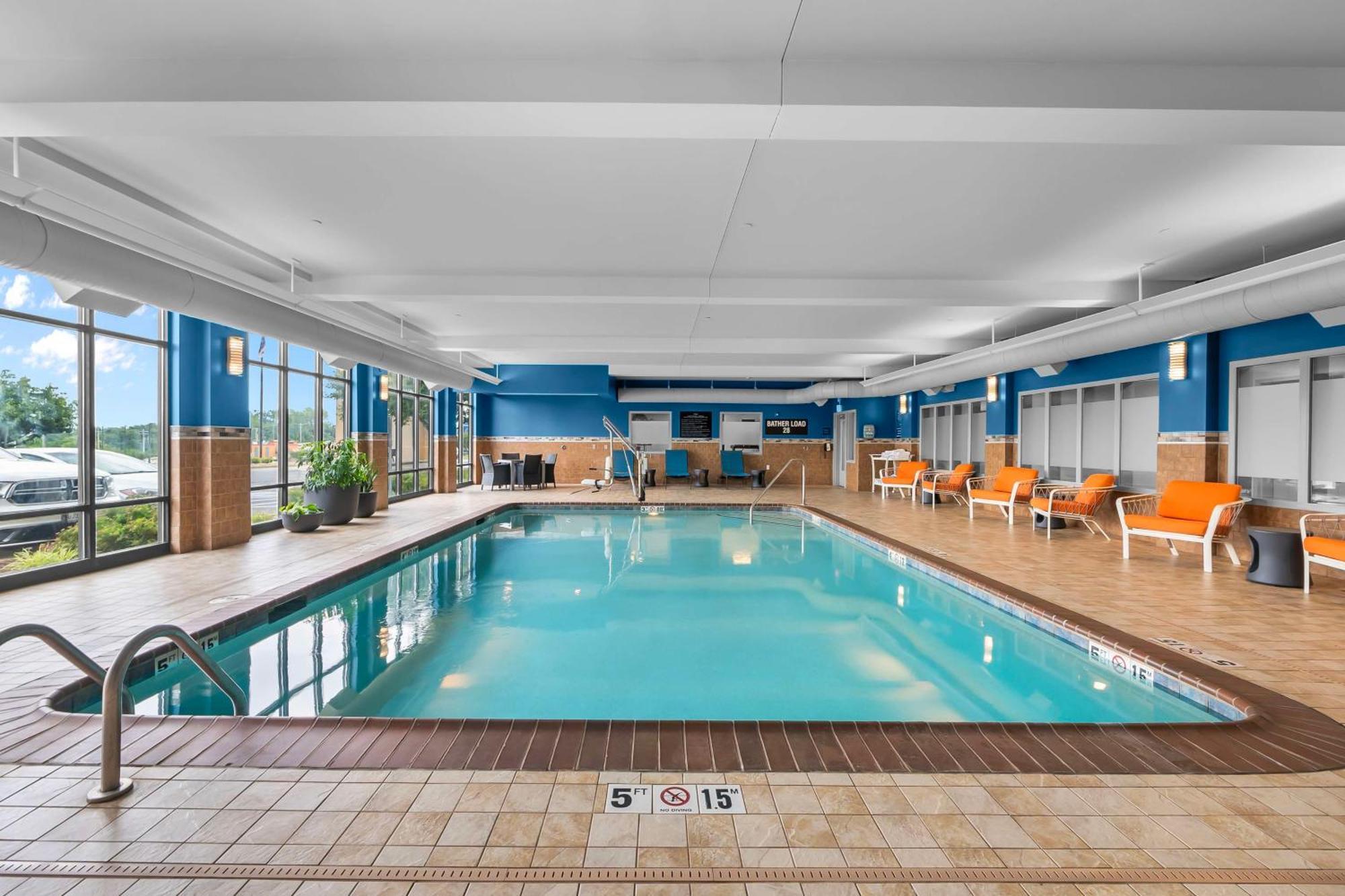 Hampton & - Saint Louis South Interstate 55 Hotel Mehlville