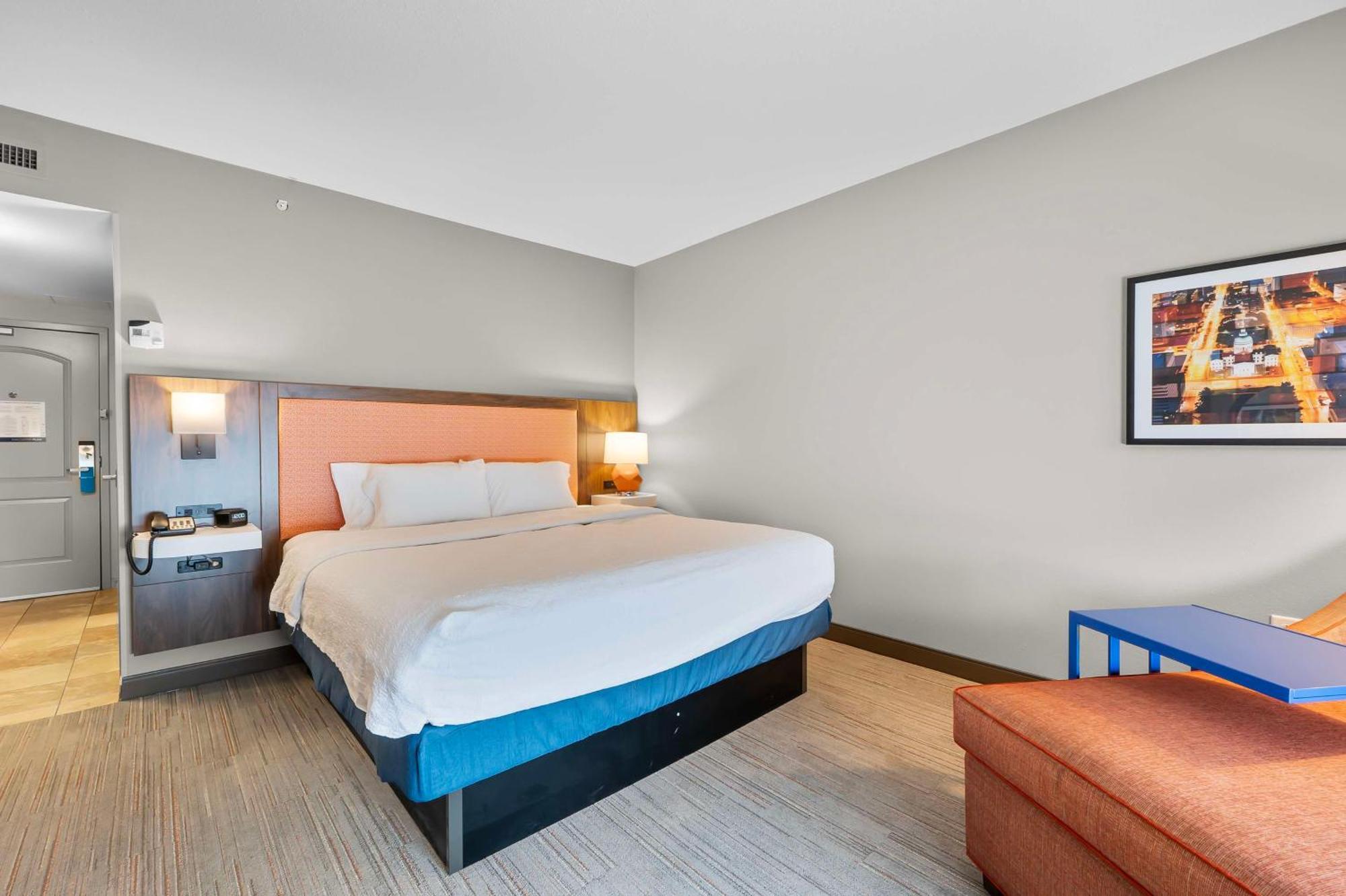 Hotel Hampton & - Saint Louis South Interstate 55