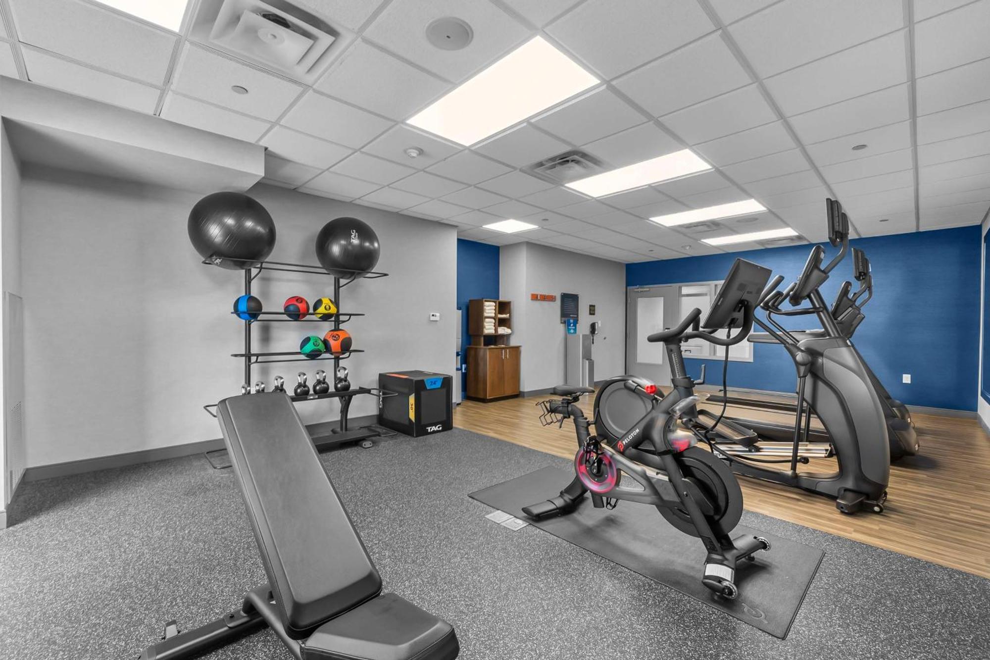 Hampton & - Saint Louis South Interstate 55 Hotel 3*