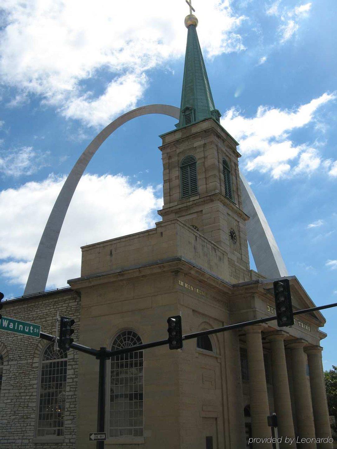 Hampton & - Saint Louis South Interstate 55 Hotel Mehlville