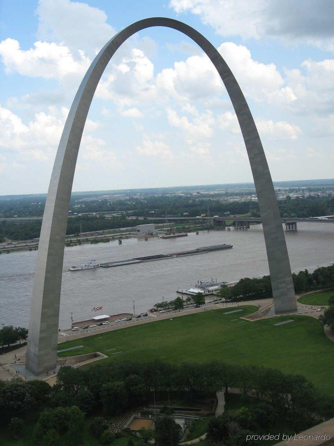 Hampton & - Saint Louis South Interstate 55 Hotel Mehlville